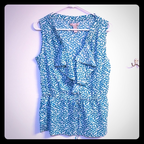 Banana republic factory top - Picture 1 of 5